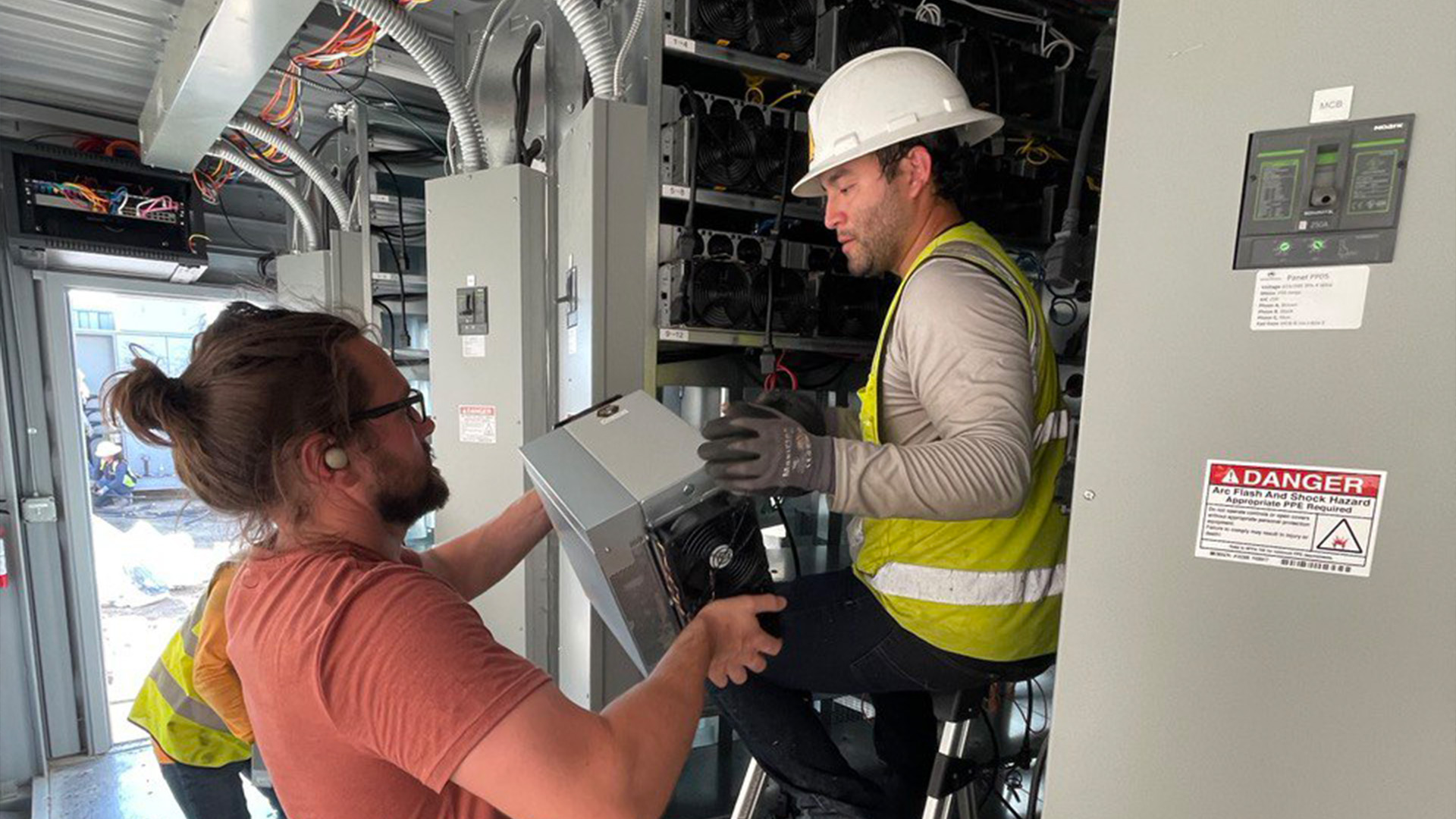Big Watt Digital 24/7 monitoring | data technology