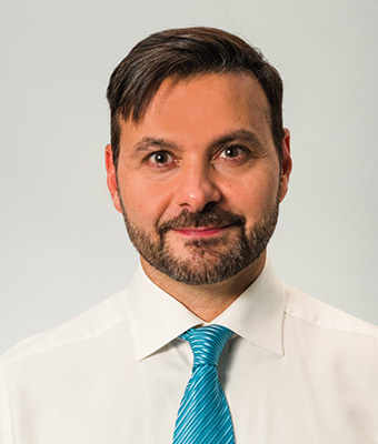 Frank Albo - Big Watt Digital