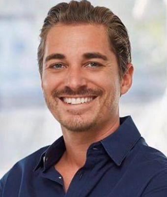Jeremy Nichele - Big Watt Digital