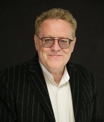 Michael Terpin - Big Watt Digital