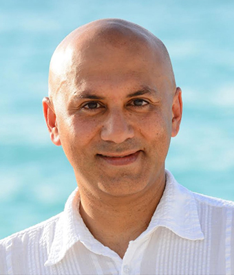 Sanjay Chandiram - Big Watt Digital